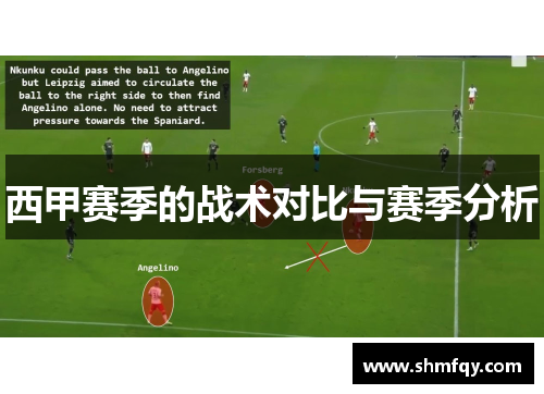 西甲赛季的战术对比与赛季分析